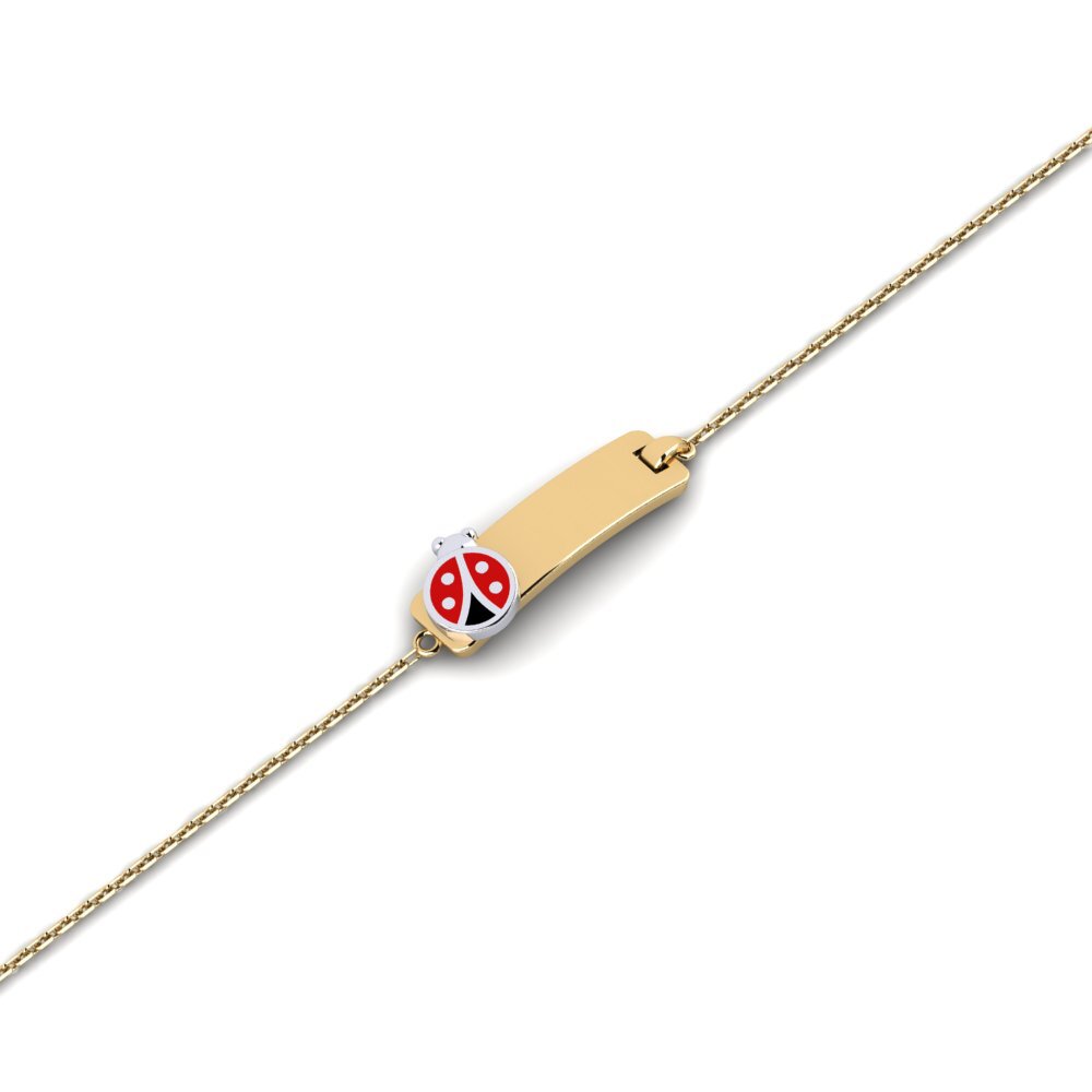Kid's Bracelet Wosalakwa