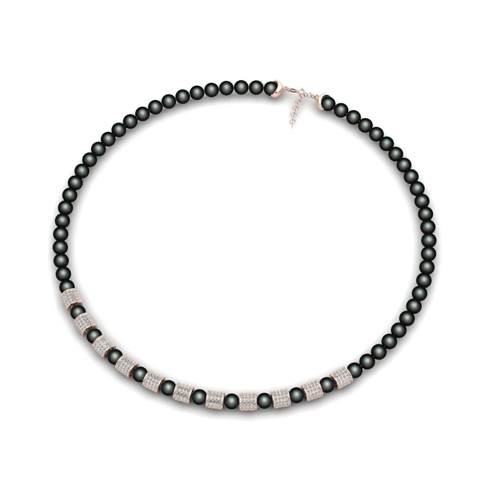 Women's Necklace Adingta