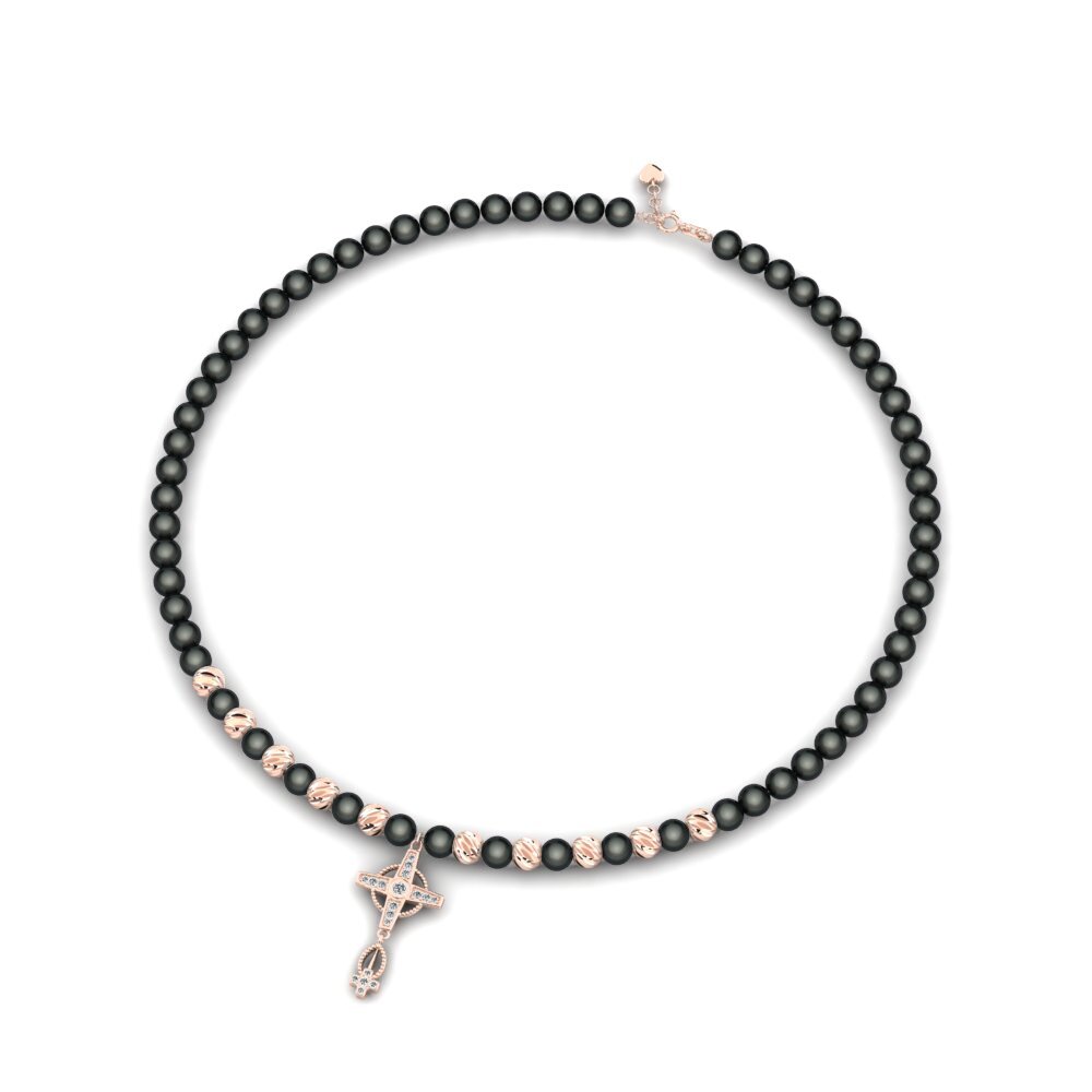 Women's Necklace Aramea