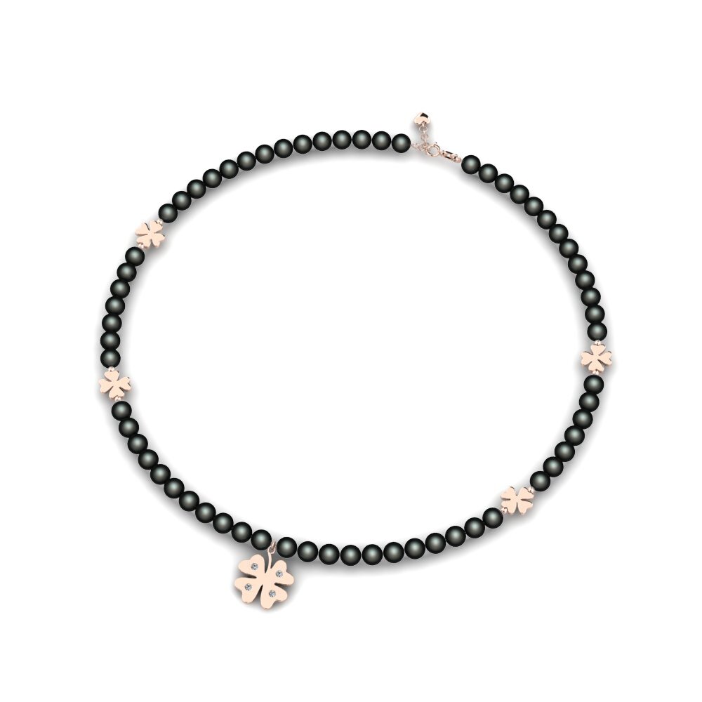 Women's Necklace Asaleit