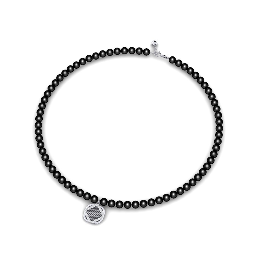 Women's Necklace Atorlds