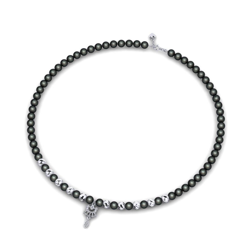 Women's Necklace Attempatea