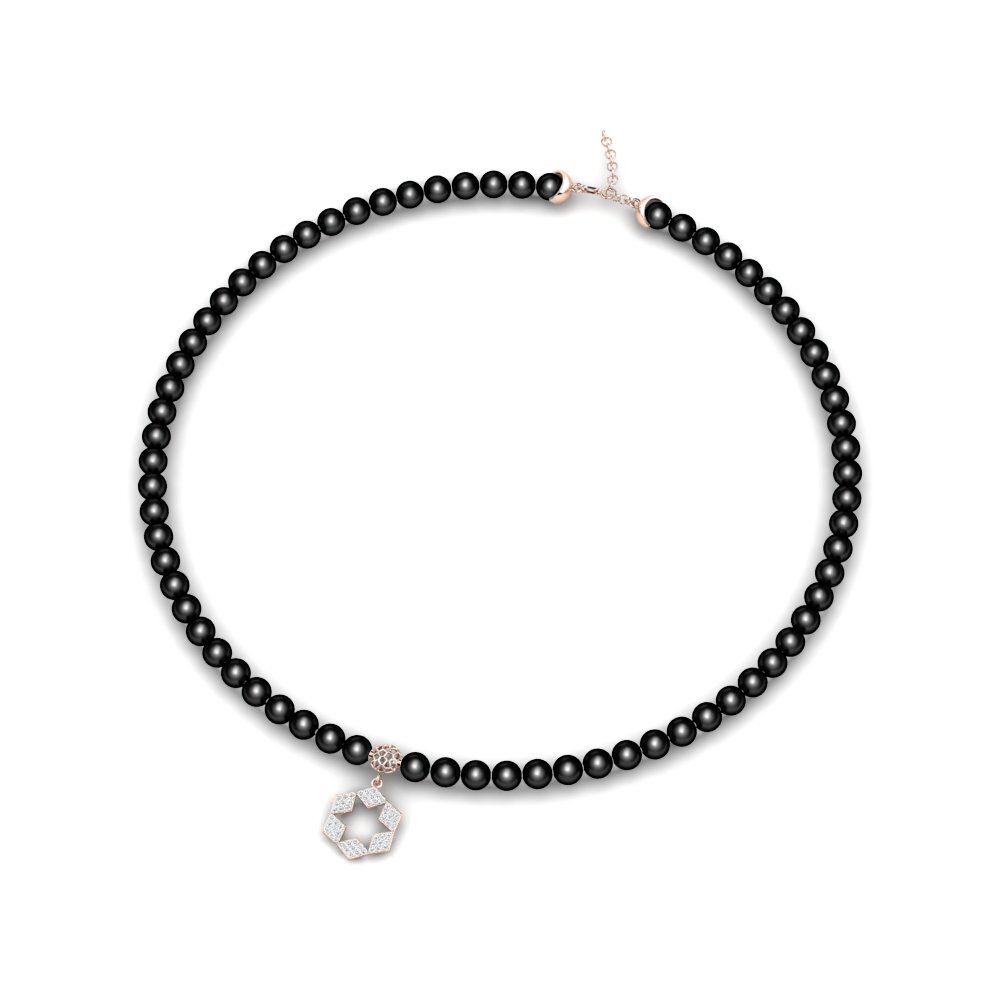 Women's Necklace Avithe