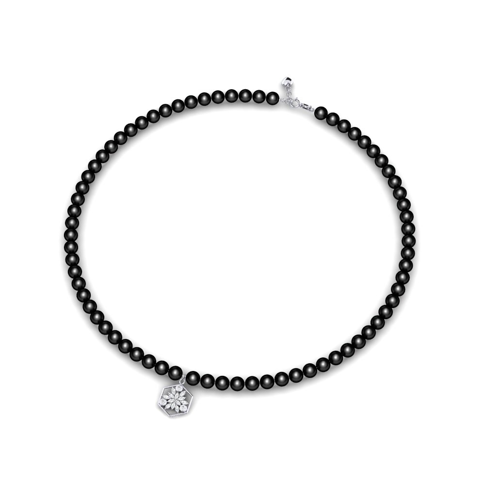 Women's Necklace Awpel
