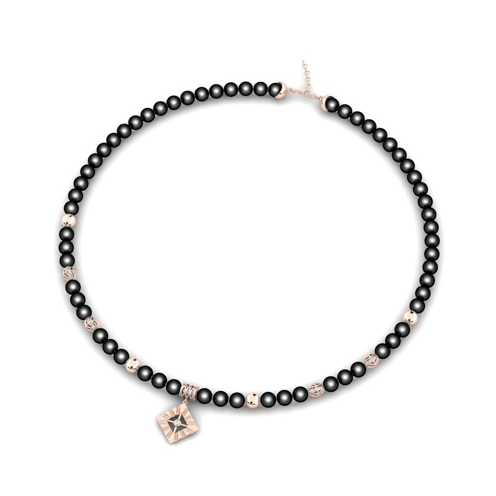 Women's Necklace Cyndl