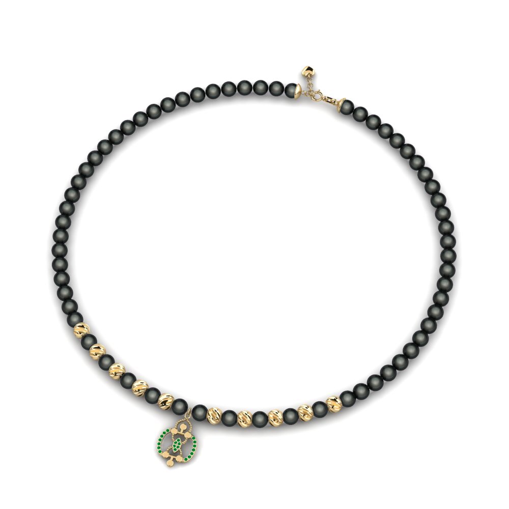 Women's Necklace Dreanora