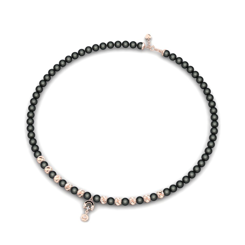 Women's Necklace Duna