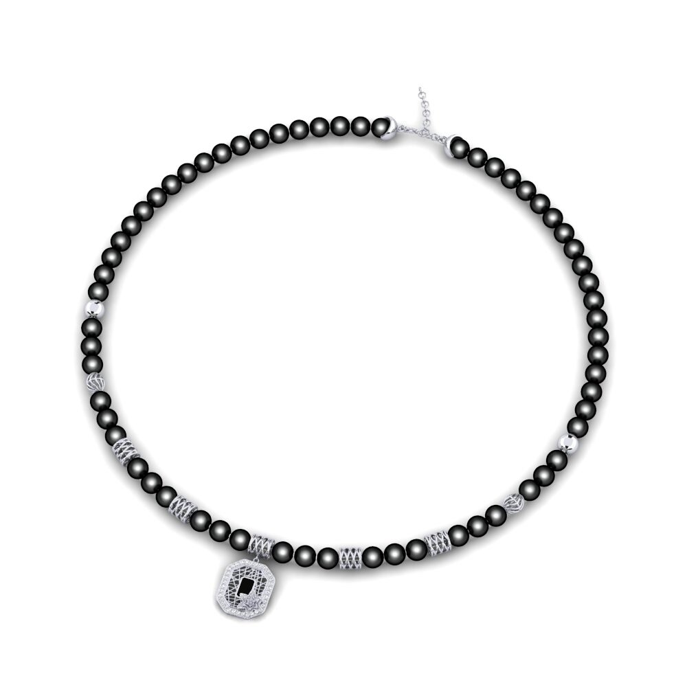Women's Necklace Durvi
