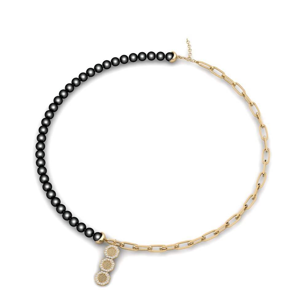 Women's Necklace Epho