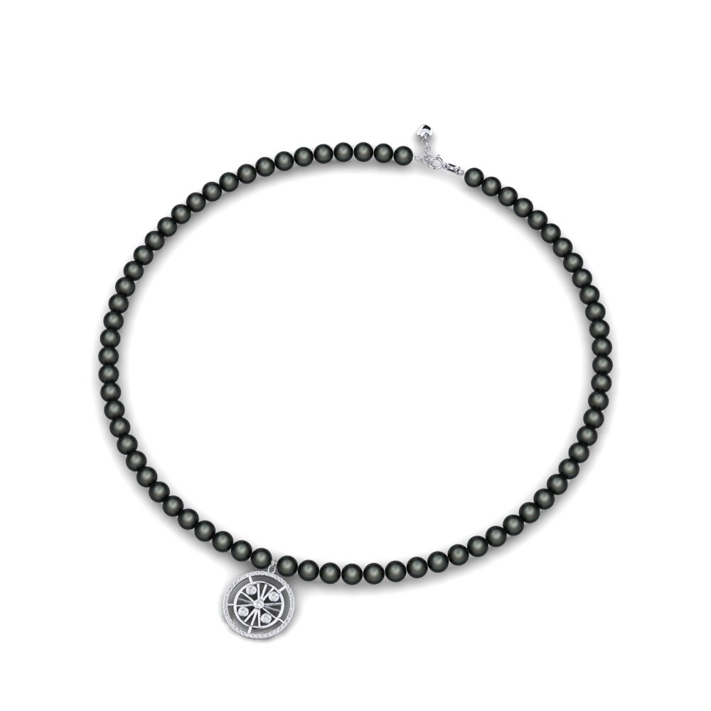 Women's Necklace Fieneds