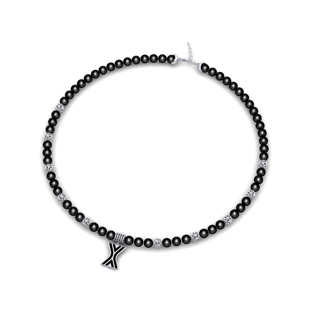 Women's Necklace Glif