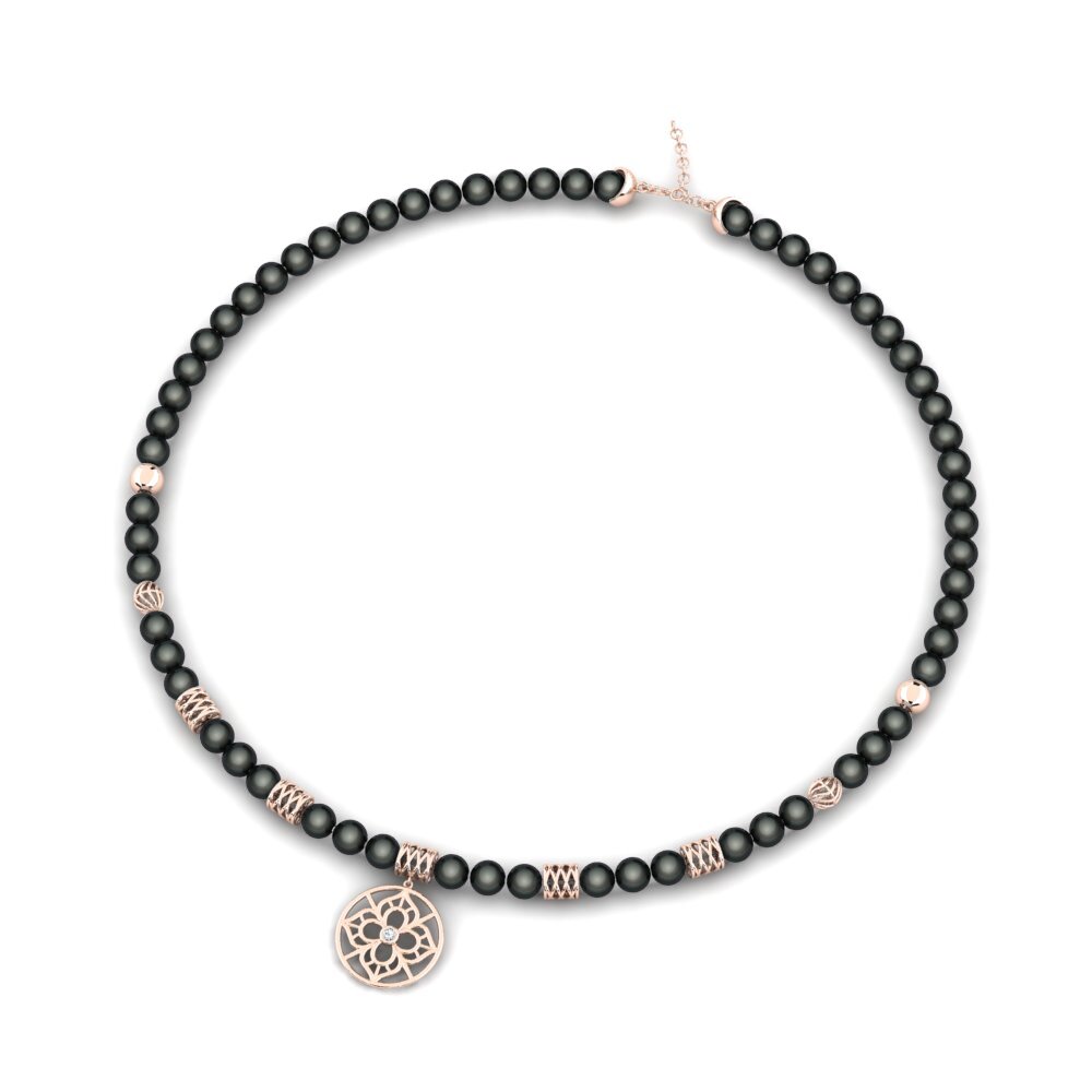 Women's Necklace Gredio
