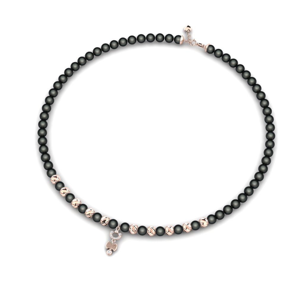 Women's Necklace Kanba