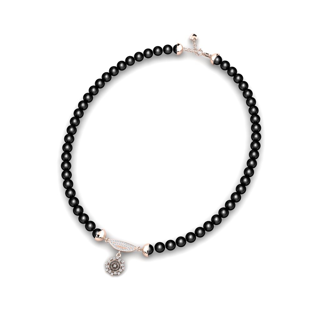 Women's Necklace Lwit