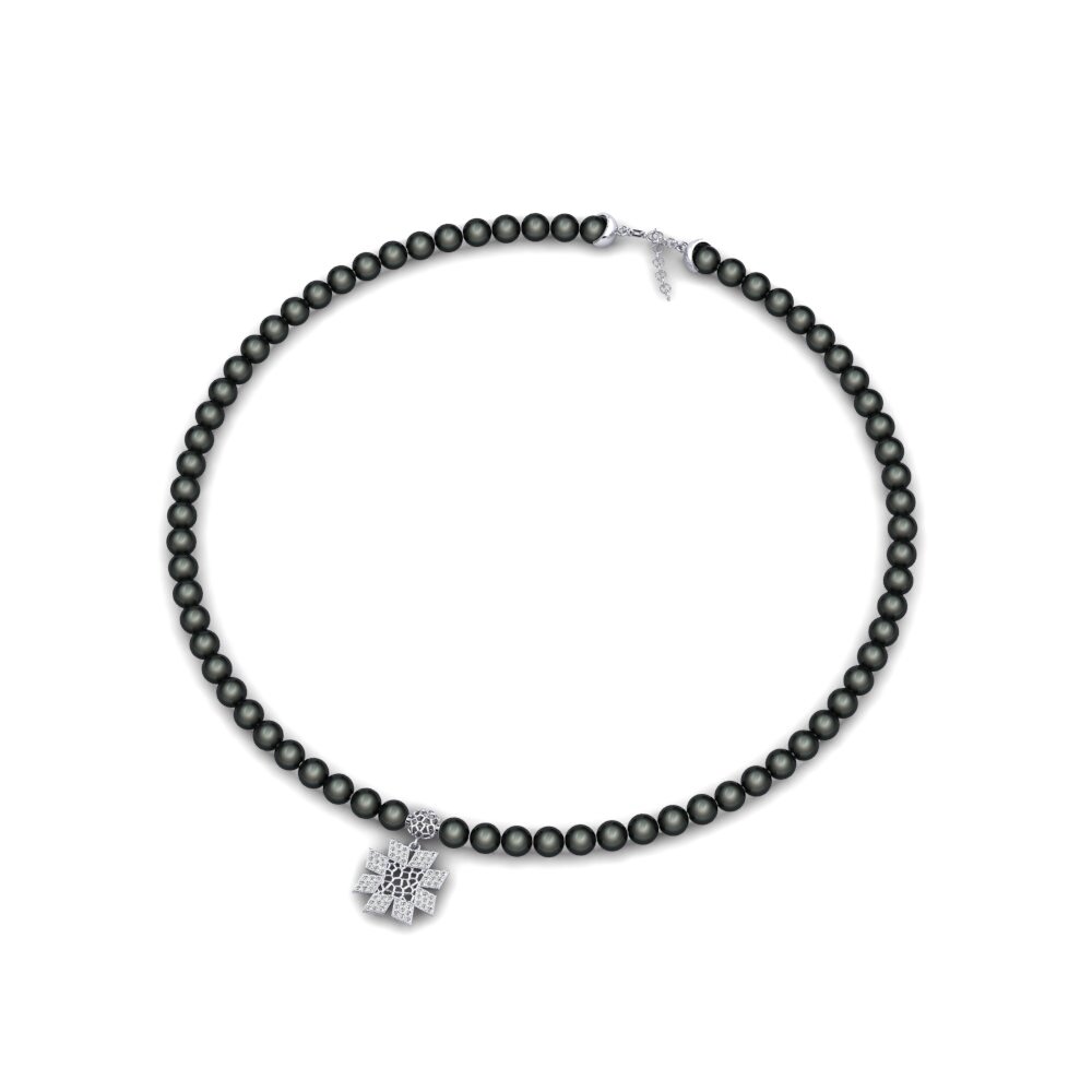 Women's Necklace Lythw