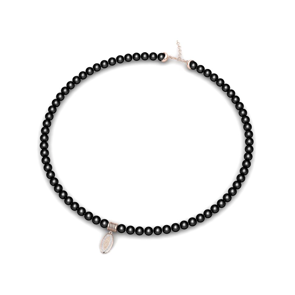 Women's Necklace Madr