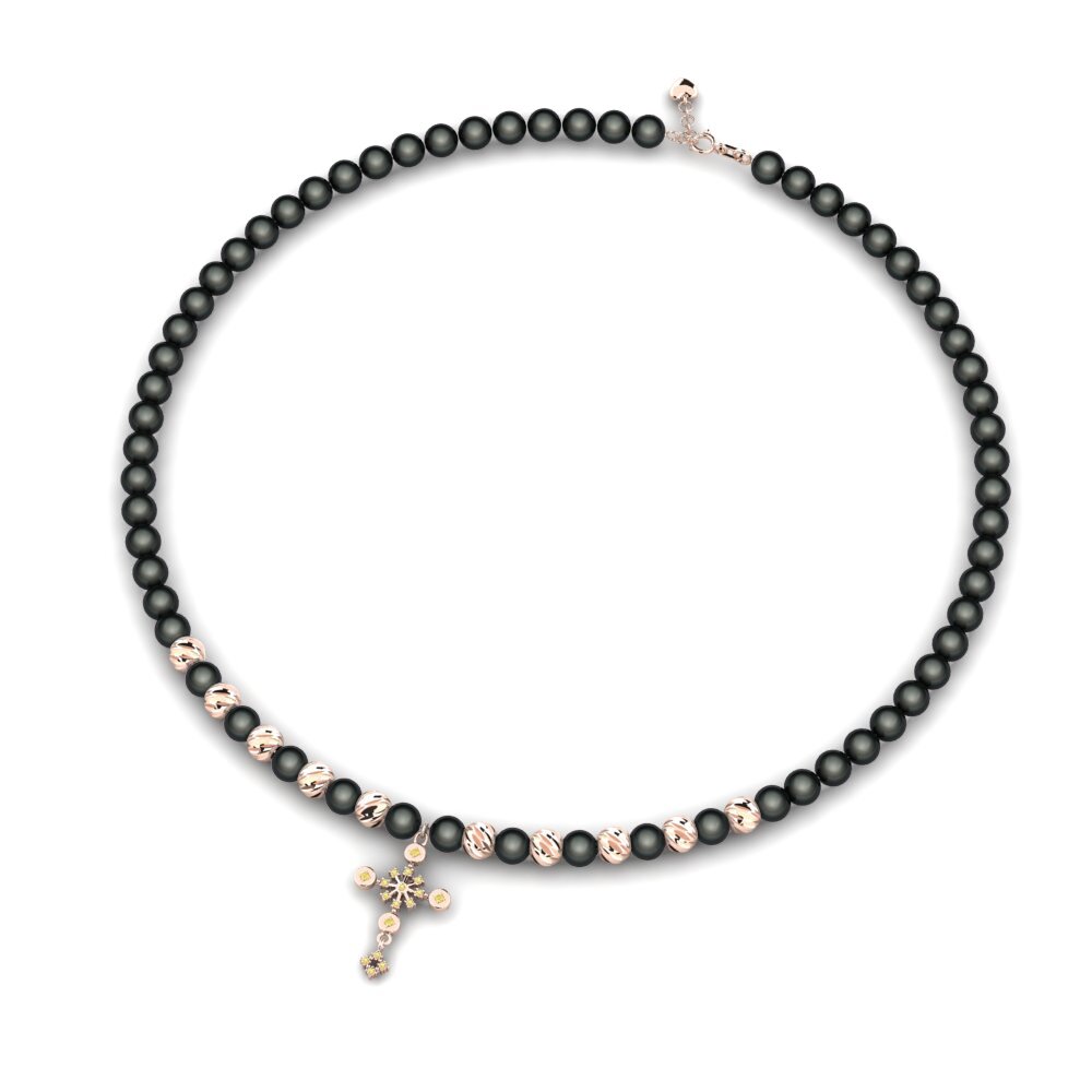 Women's Necklace Ocumelda