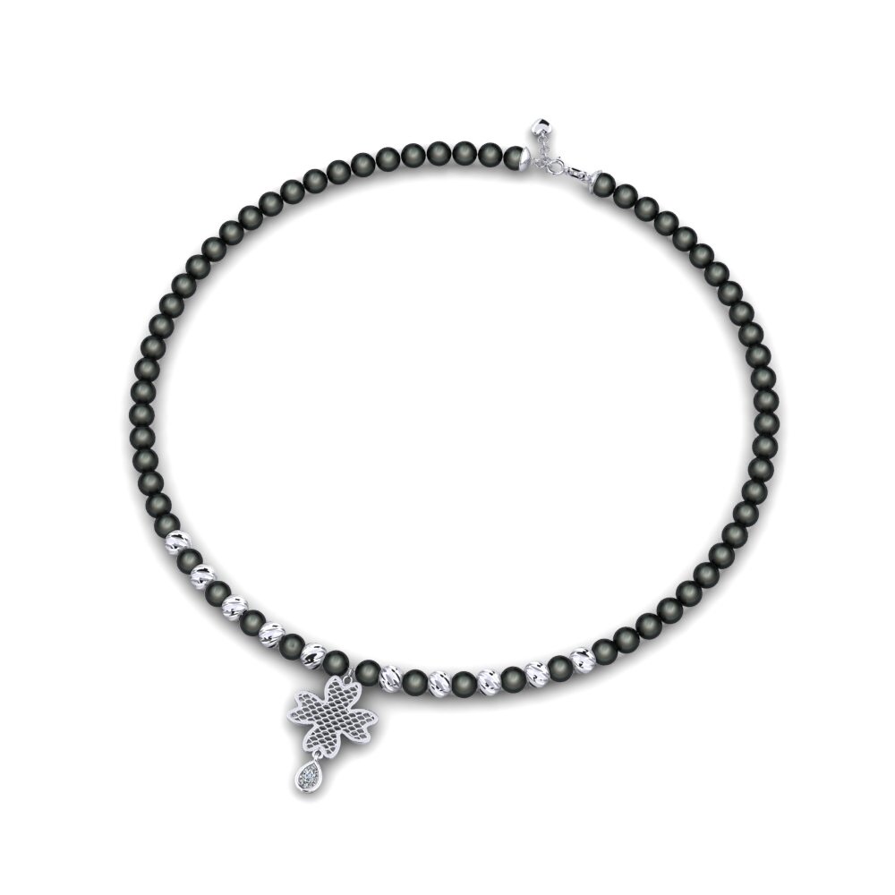 Women's Necklace Oecop