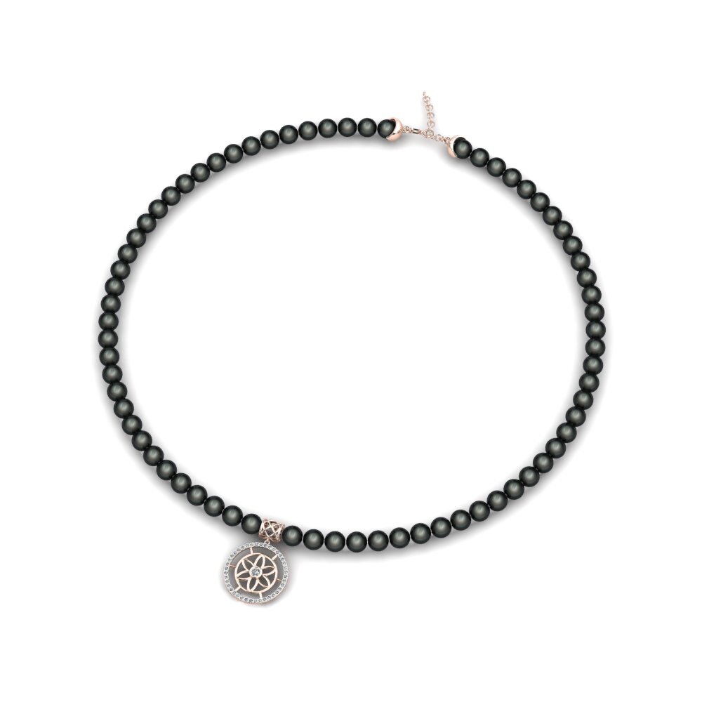 Women's Necklace Ohme