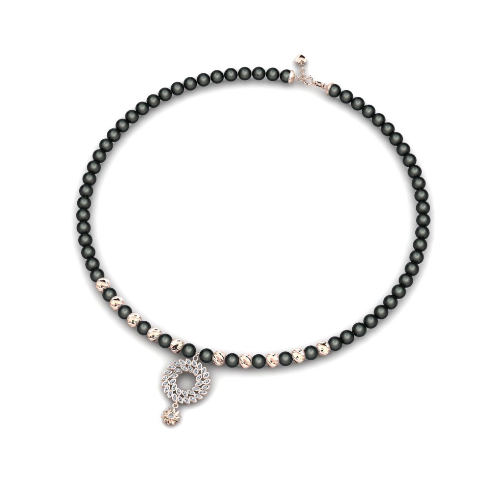 Women's Necklace Ommola