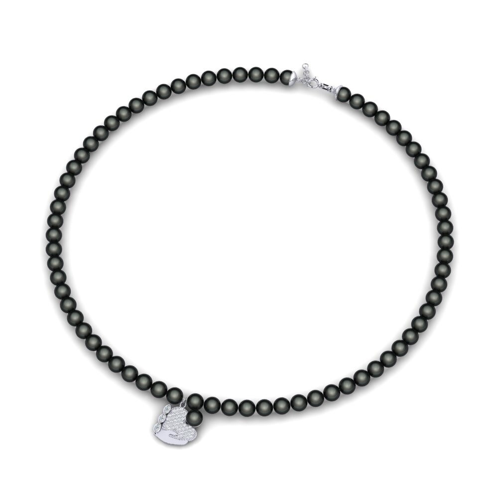 Women's Necklace Podisic