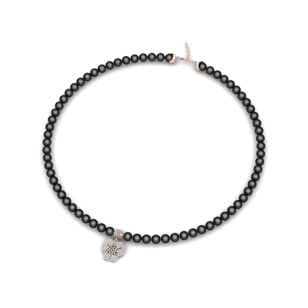 Women's Necklace Poela