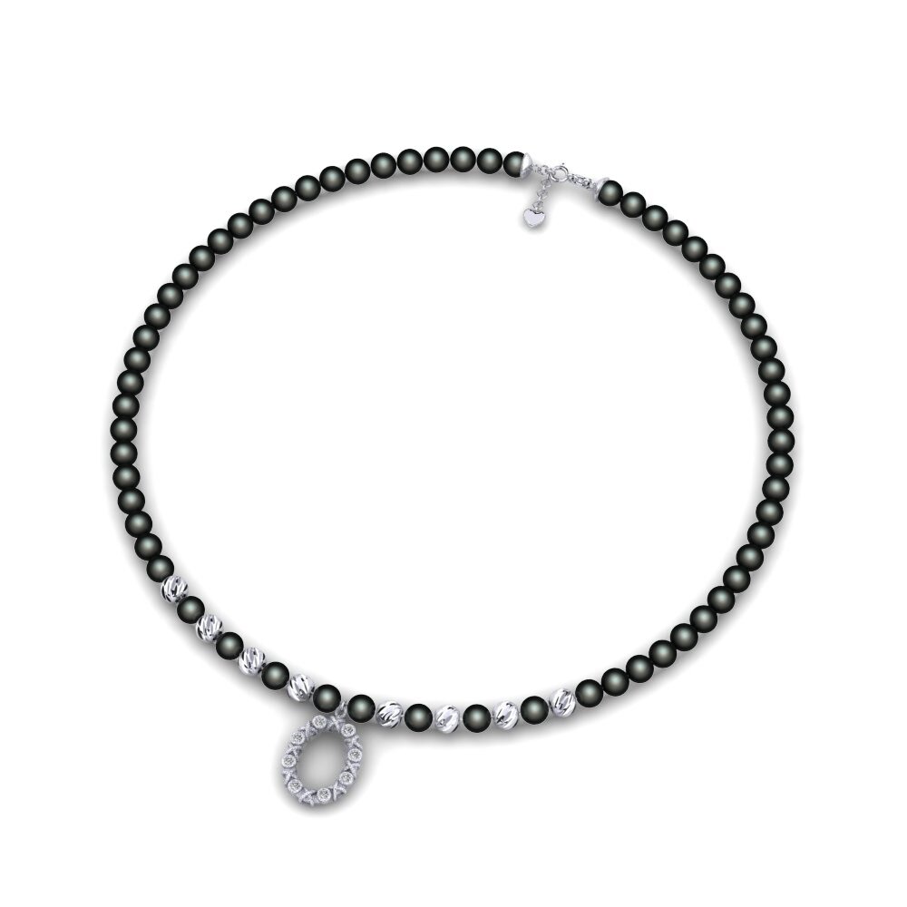 Women's Necklace Steans