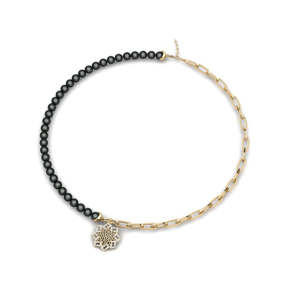 Women's Necklace Sycliz