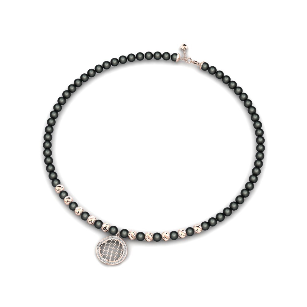 Women's Necklace Toyeles