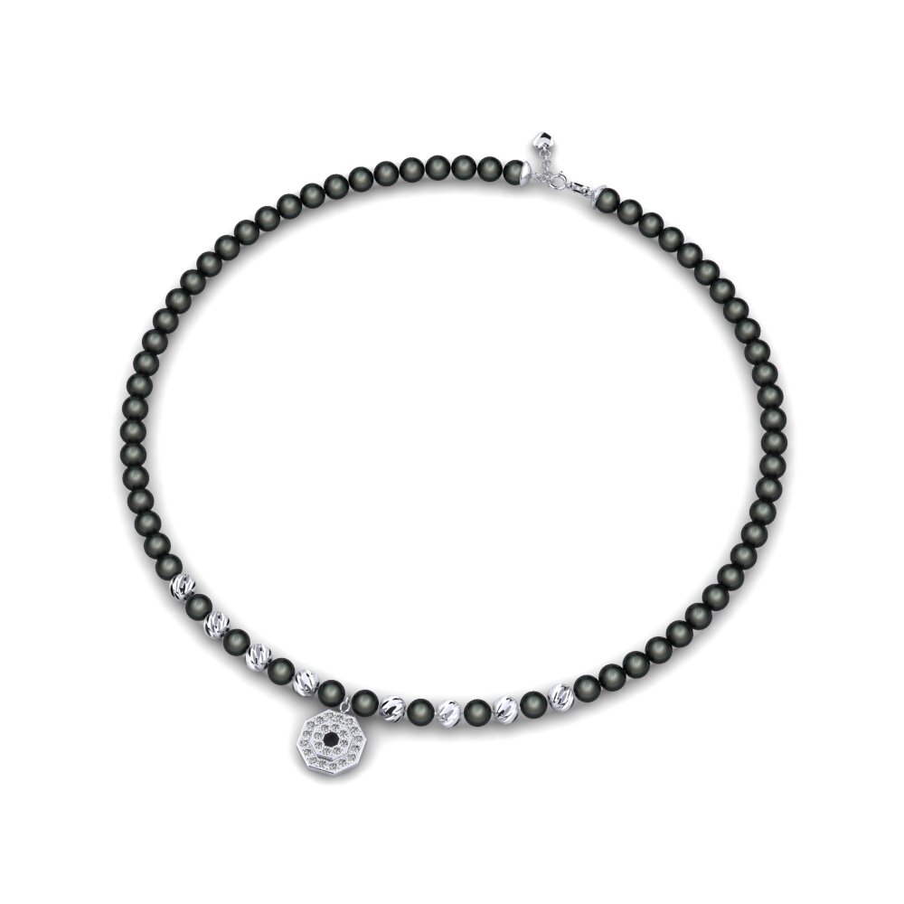 Women's Necklace Uckatle