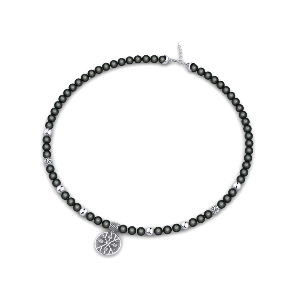 Women's Necklace Wurgyr