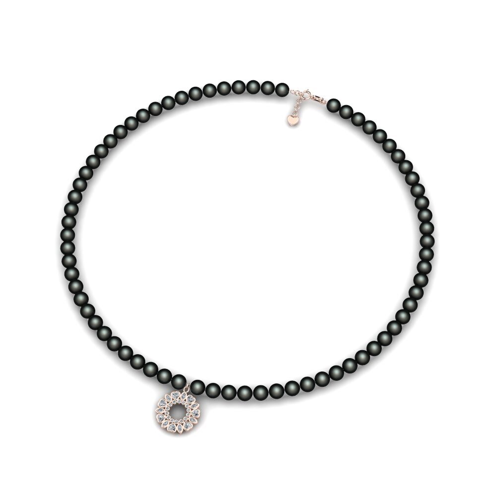 Women's Necklace Xhaln