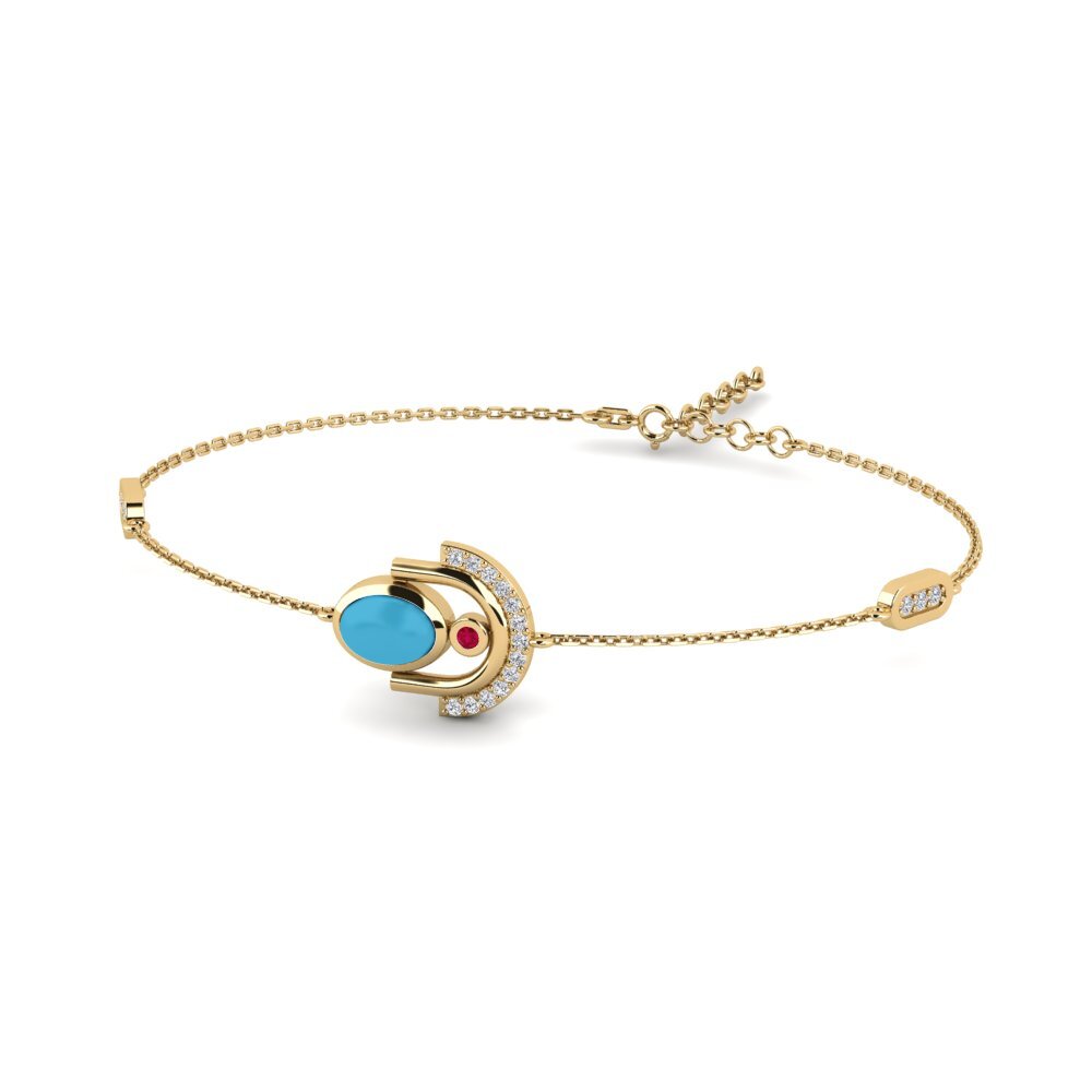 Women's Bracelet Anzio