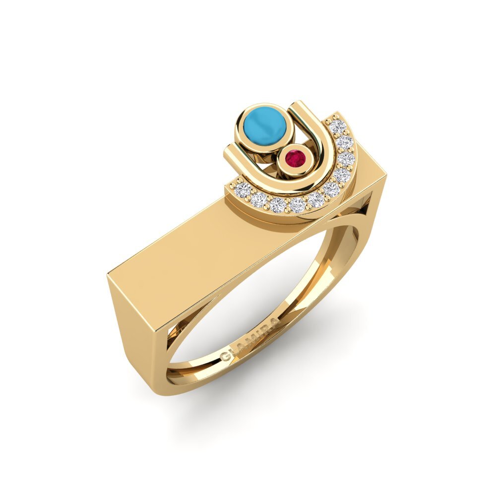 GLAMIRA Ring Aslisko