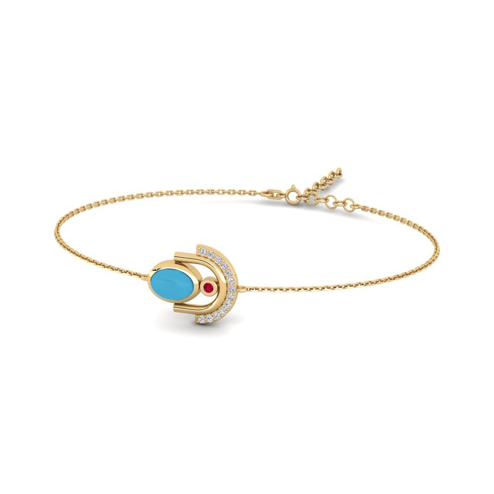 Women's Bracelet Calabiria