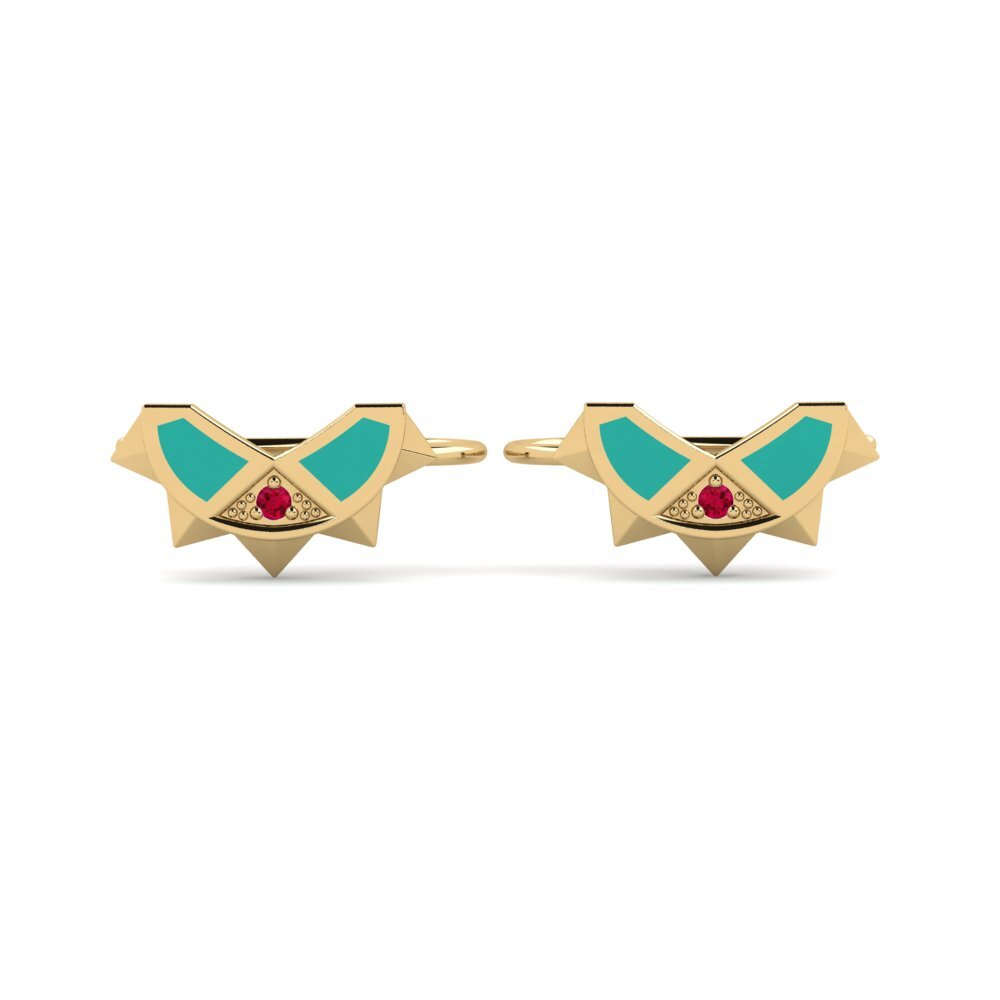 Women's Earring Errukia