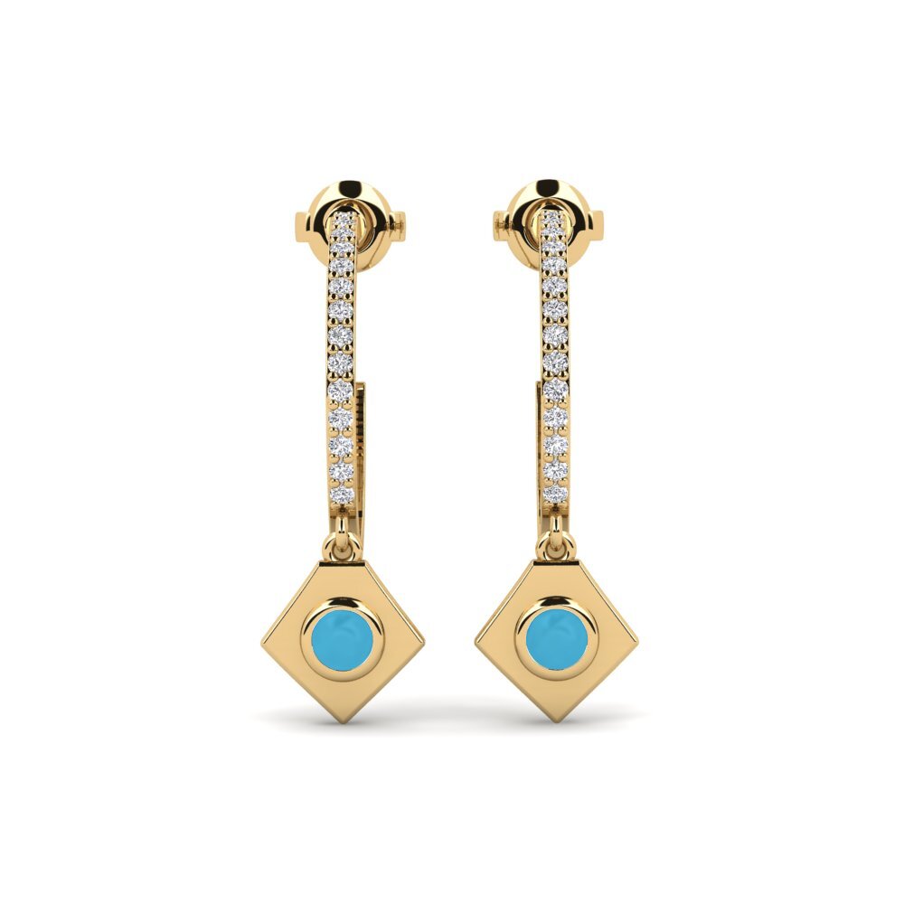Women's Earring Espwa