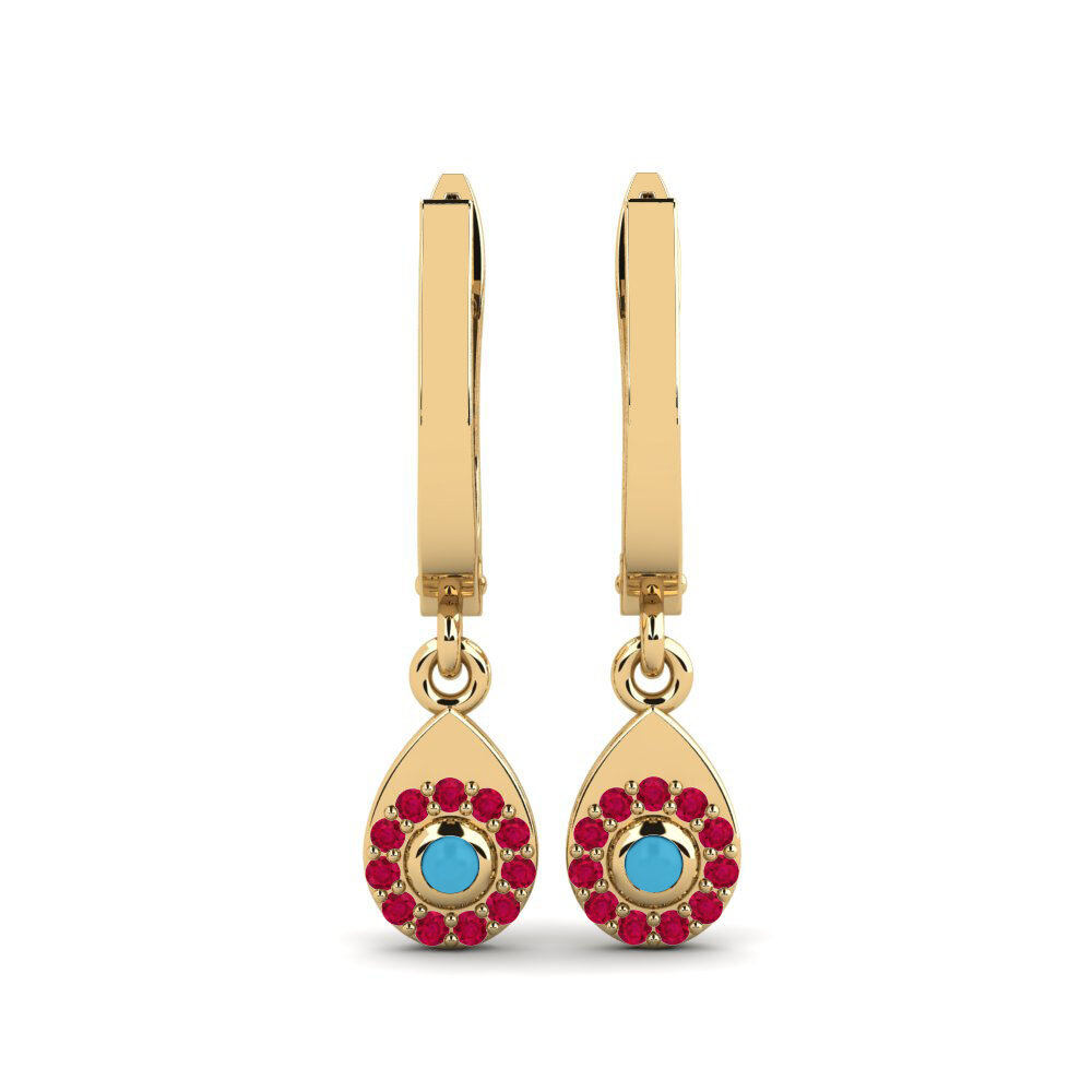 Women's Earring Hemely