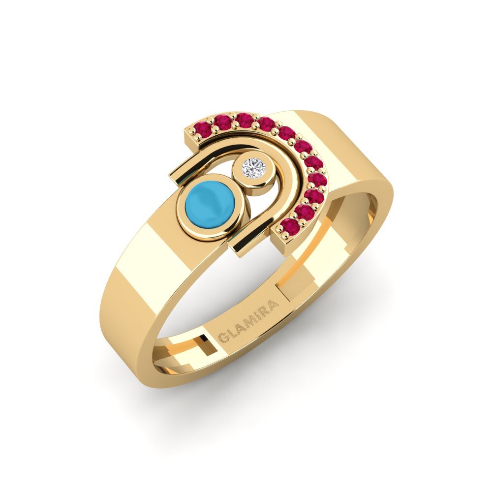 GLAMIRA Ring Lamezia