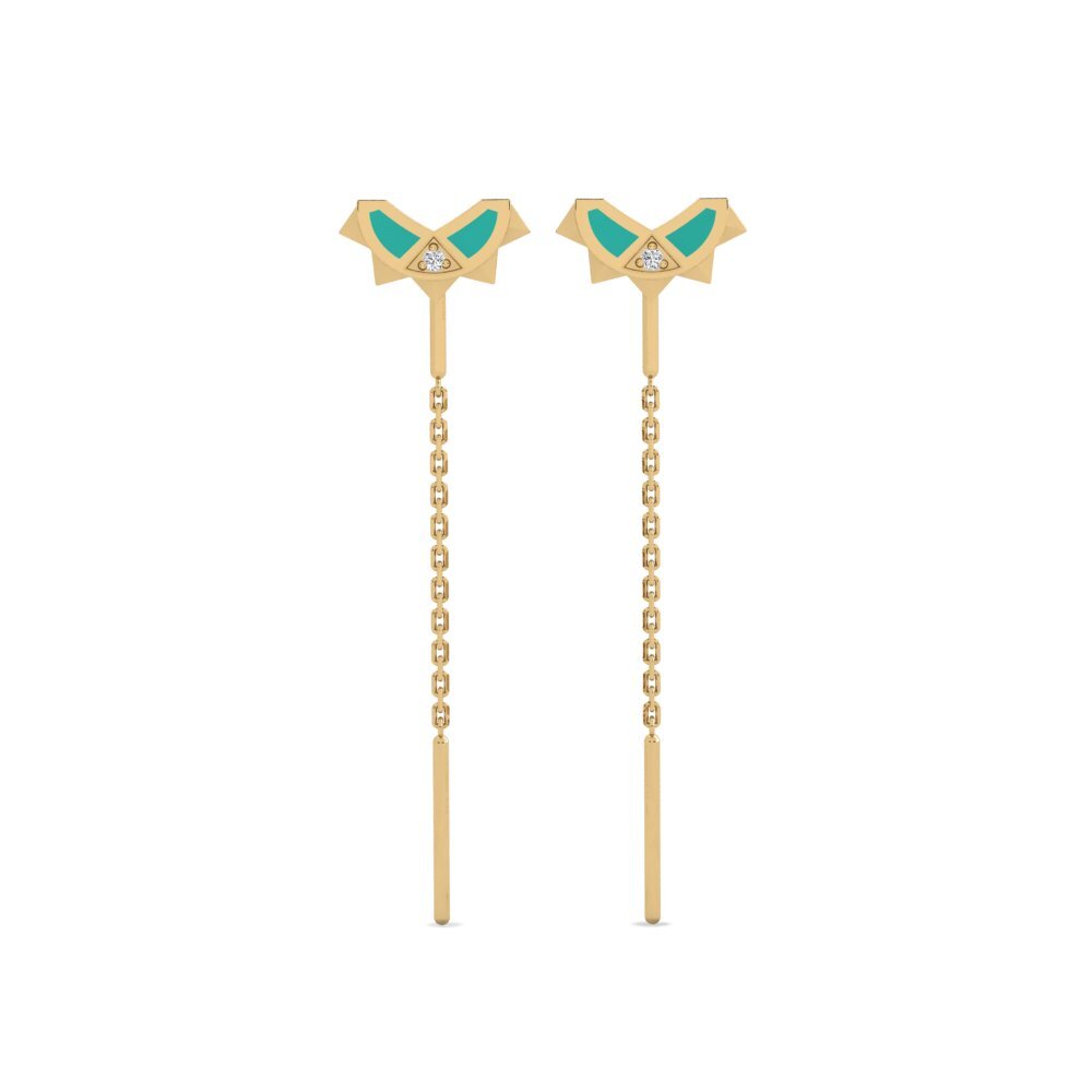 Women's Earring Laskavost