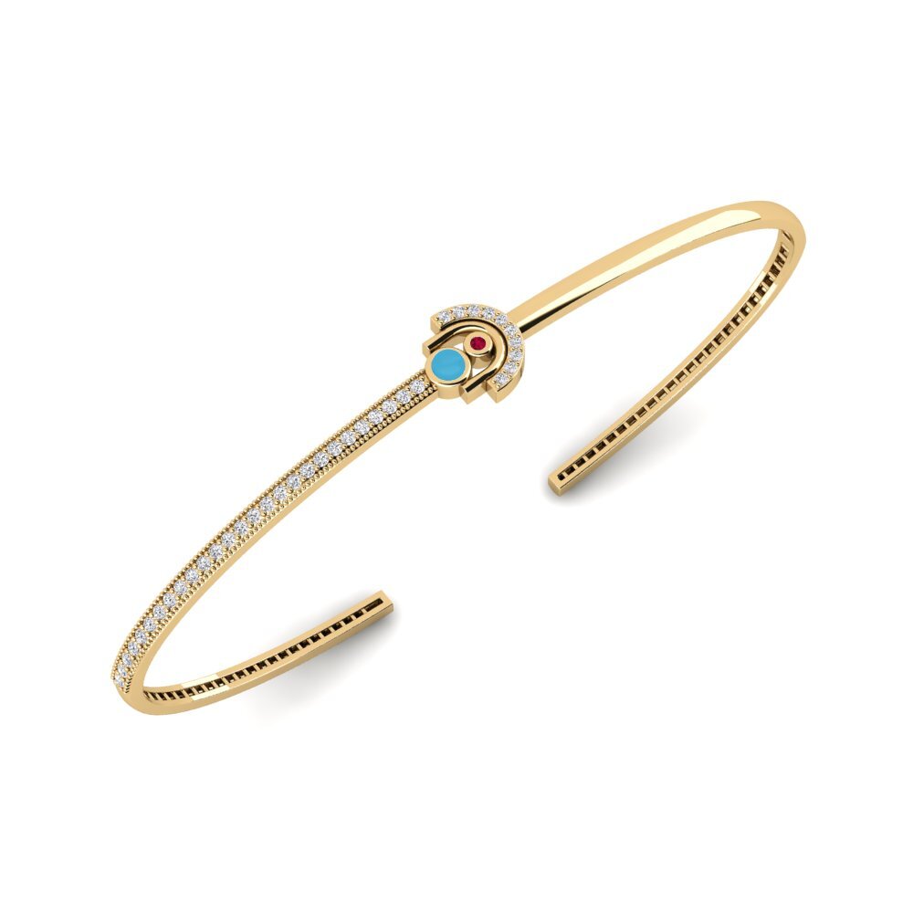 Palm Cuff Legnano