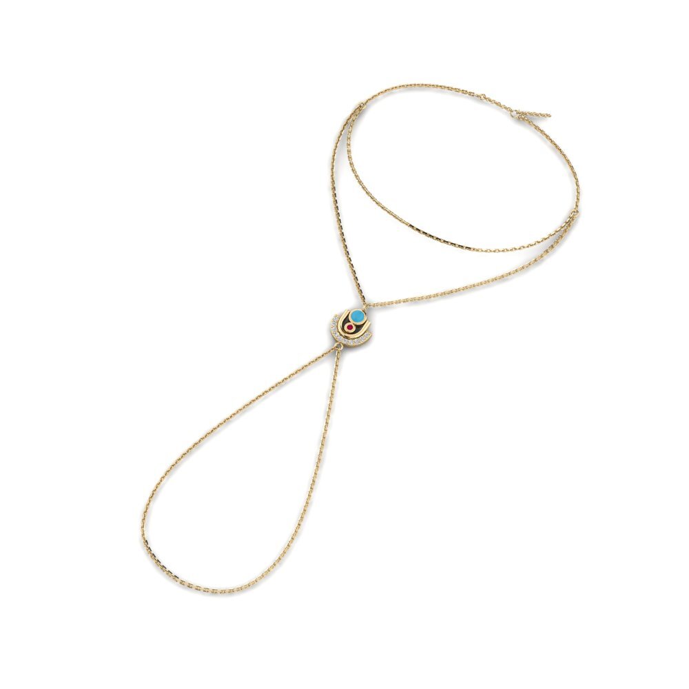 Finger Bracelet Molfetta