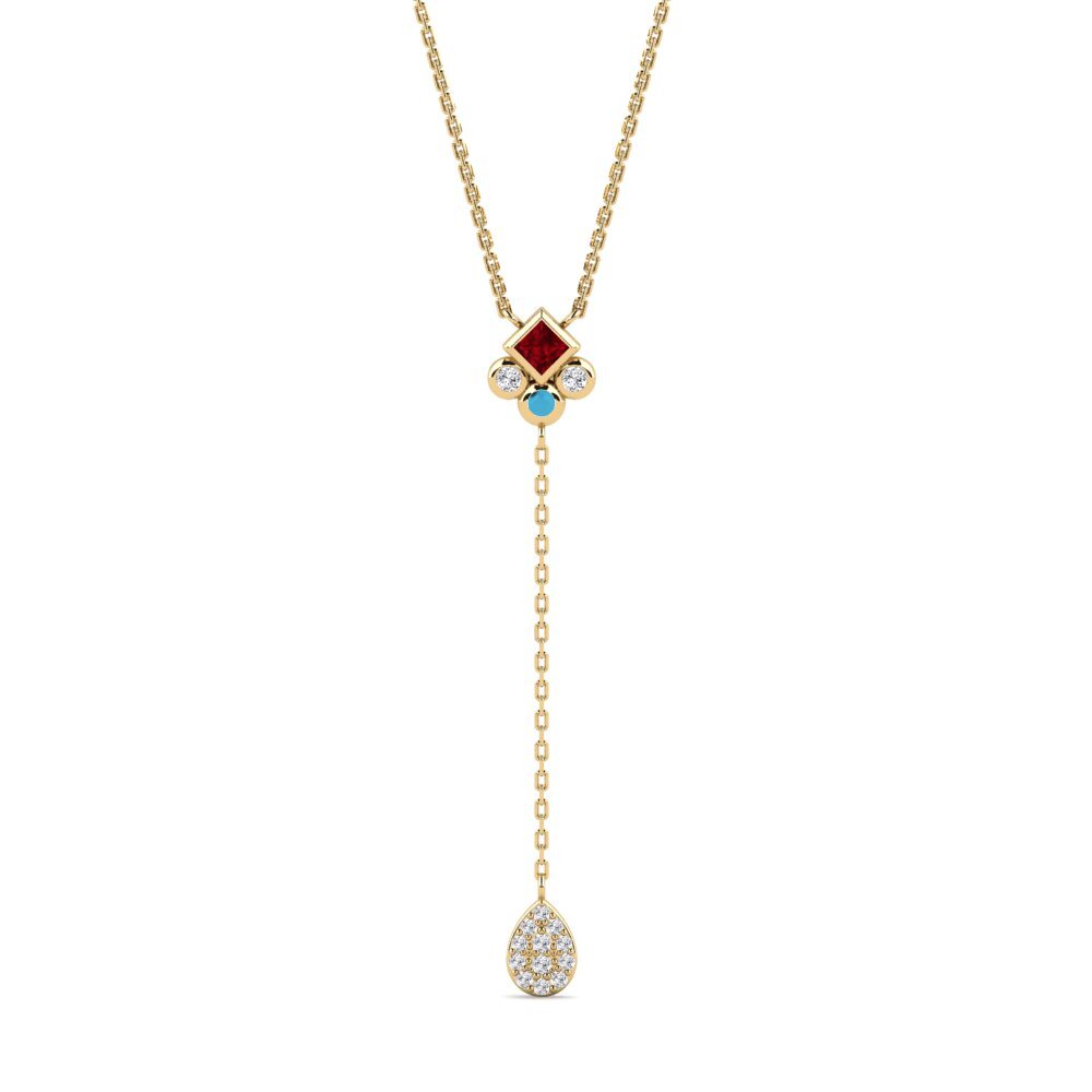 Women's Necklace Palankus