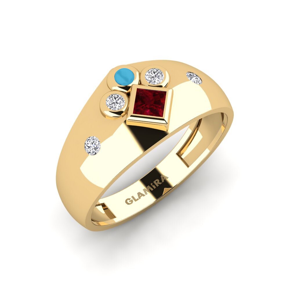 GLAMIRA Ring Pokles