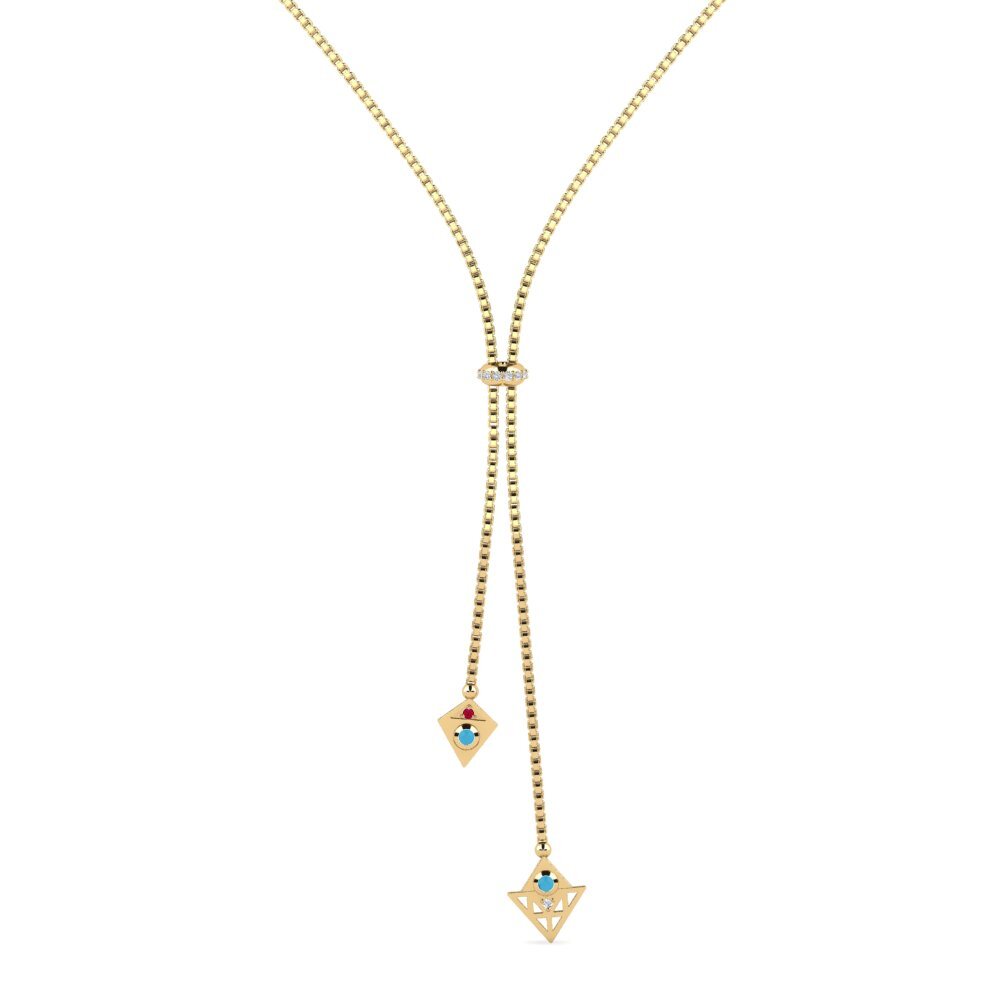 Women's Necklace Specific