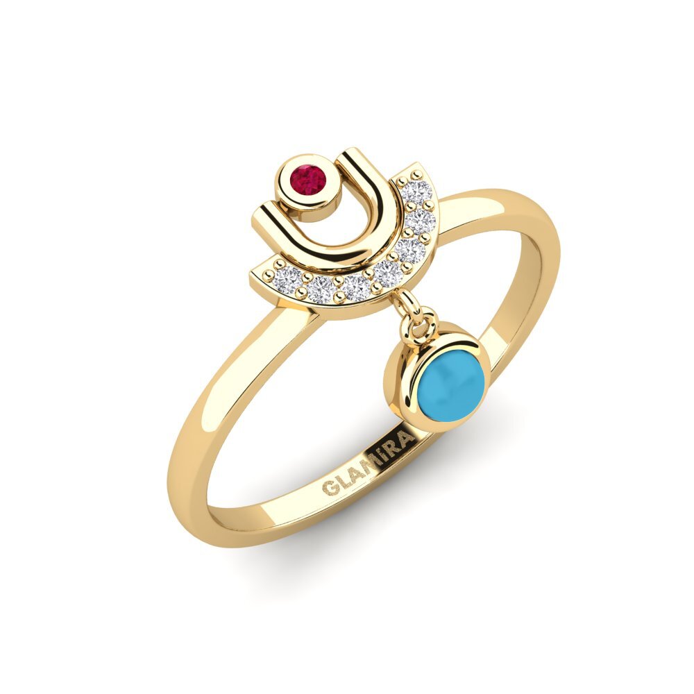 GLAMIRA Ring Teramo