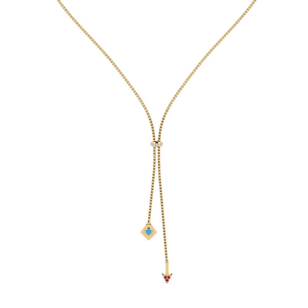 Women's Necklace Uccam