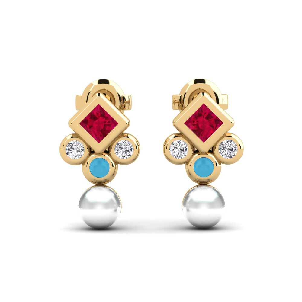 Women's Earring Ukuzola