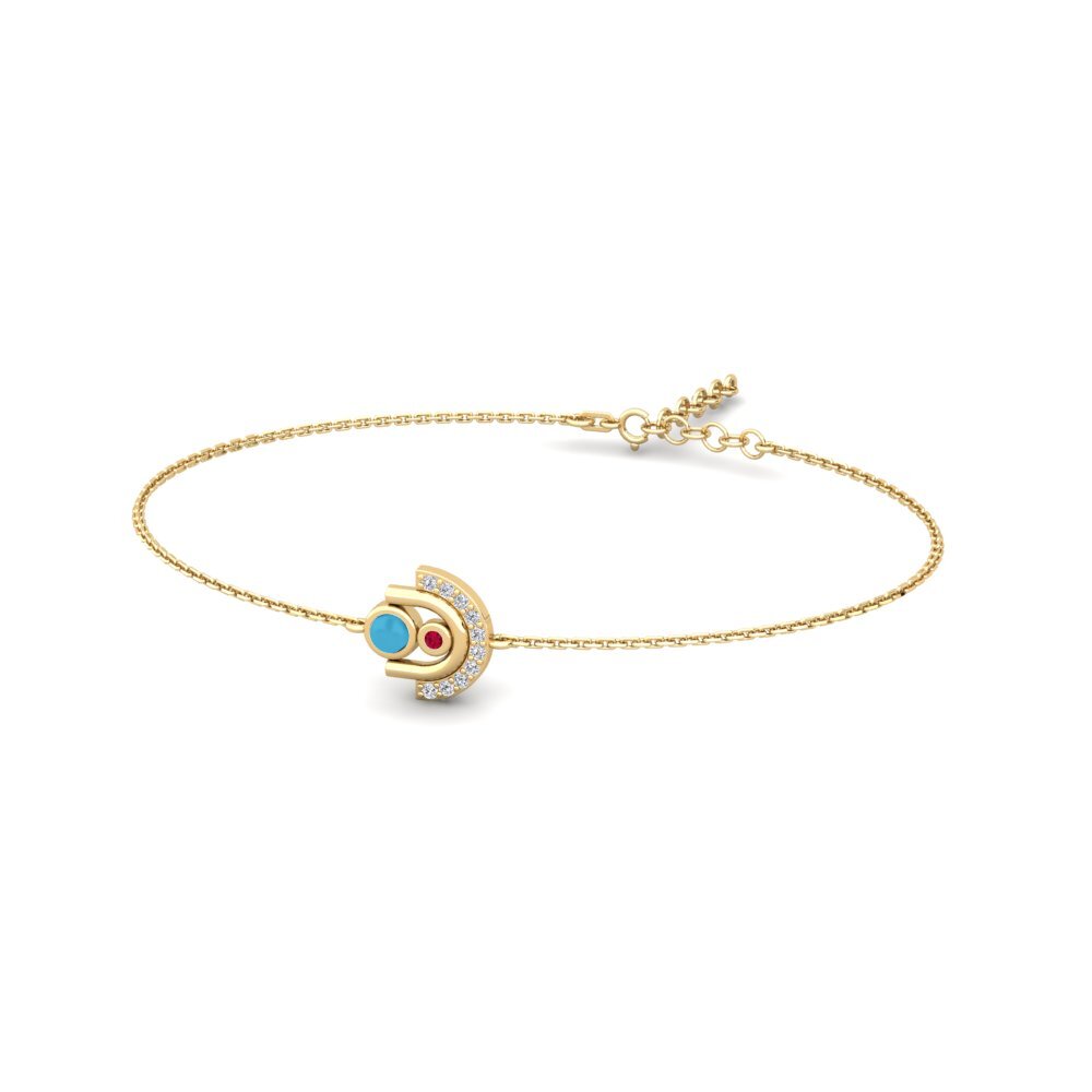 Women's Bracelet Umbriap