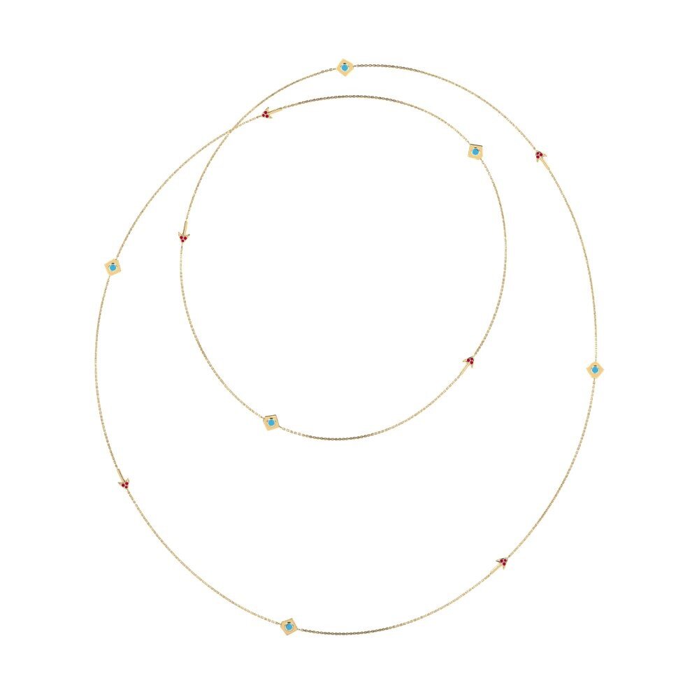 Women's Necklace Umnikazi